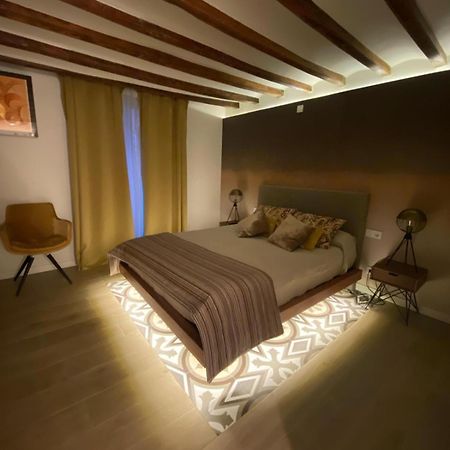 Casa Hermes La Vila Joiosa Extérieur photo