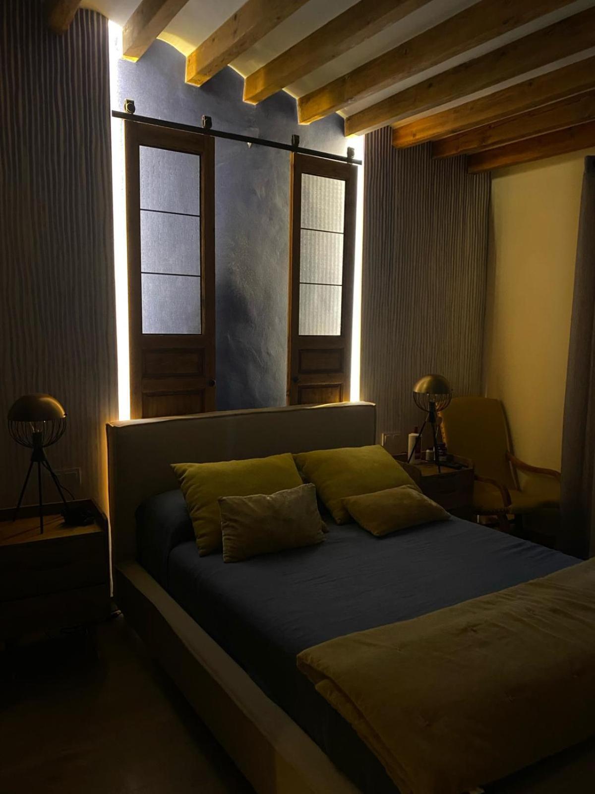 Casa Hermes La Vila Joiosa Extérieur photo