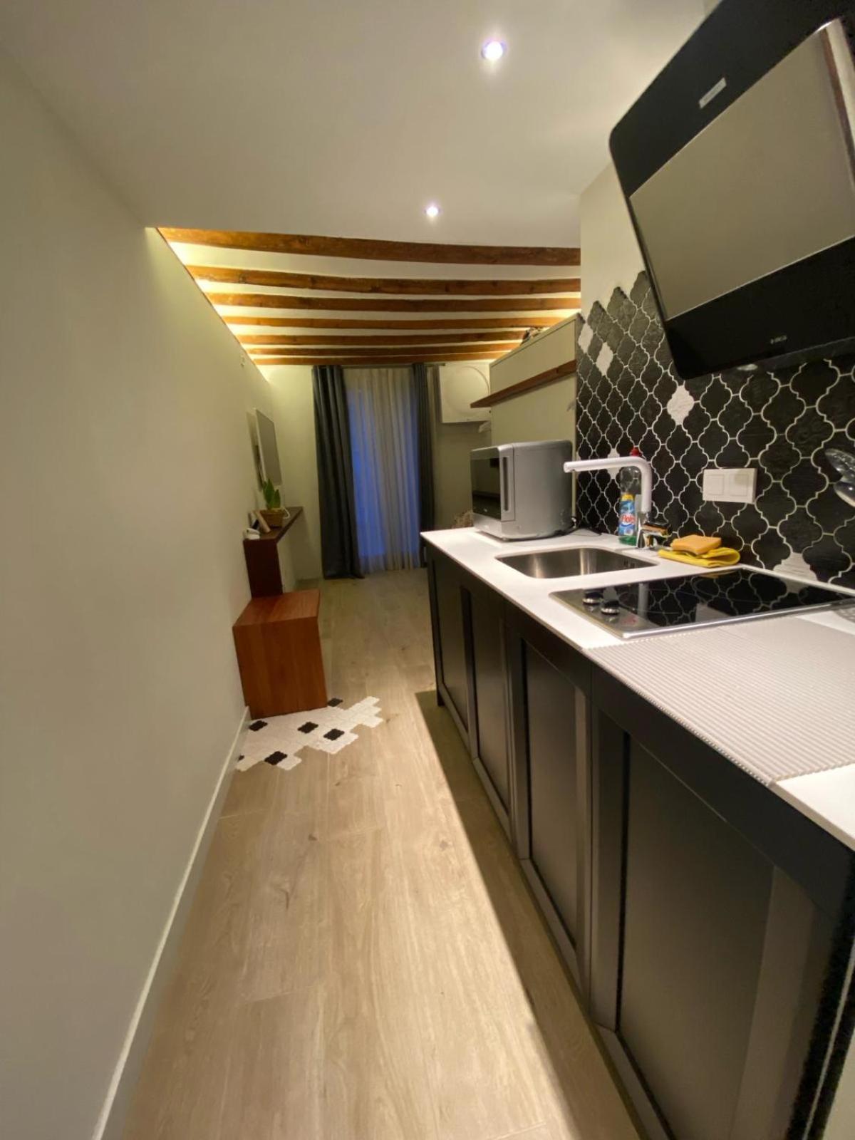 Casa Hermes La Vila Joiosa Extérieur photo