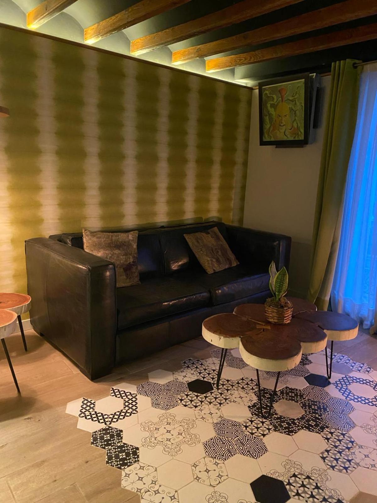 Casa Hermes La Vila Joiosa Extérieur photo