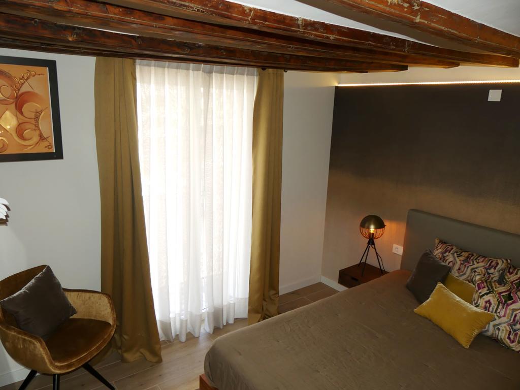 Casa Hermes La Vila Joiosa Extérieur photo