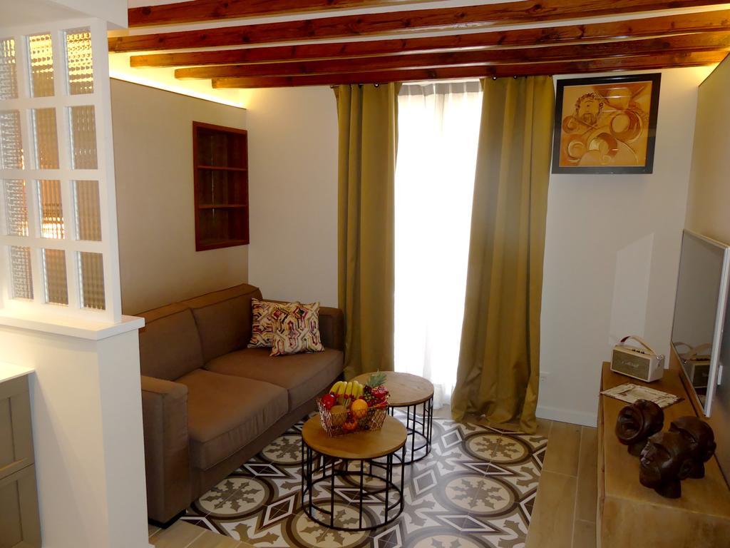 Casa Hermes La Vila Joiosa Extérieur photo