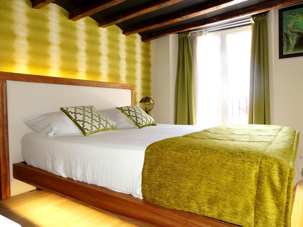 Casa Hermes La Vila Joiosa Extérieur photo