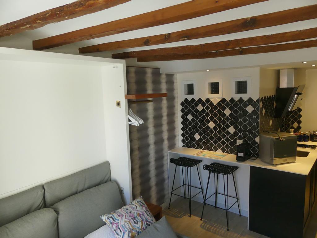 Casa Hermes La Vila Joiosa Extérieur photo