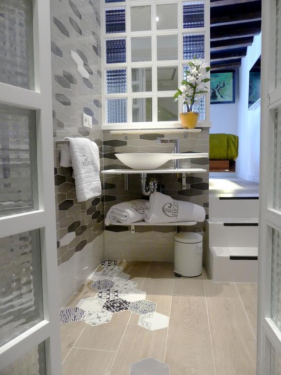 Casa Hermes La Vila Joiosa Extérieur photo
