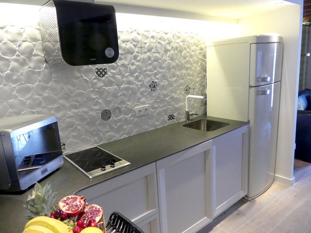 Casa Hermes La Vila Joiosa Extérieur photo