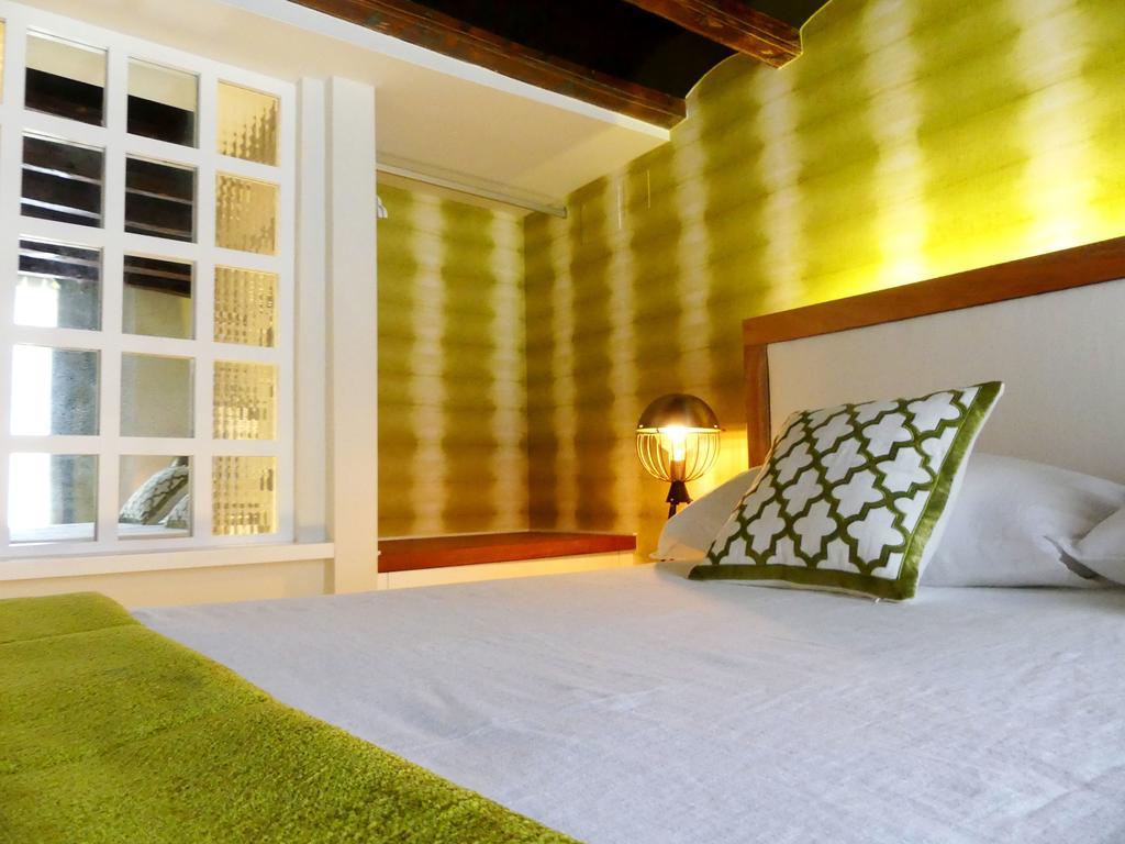 Casa Hermes La Vila Joiosa Extérieur photo